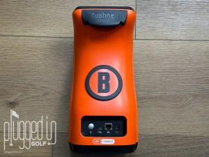 Bushnell Launch Pro Circle B Edition Launch Monitor_2683 Bushnell Launch Pro Circle B Edition Launch Monitor_2683