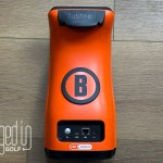 Bushnell Launch Pro Circle B Edition Launch Monitor_2683