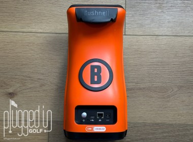 Bushnell Launch Pro Circle B Edition Launch Monitor_2683