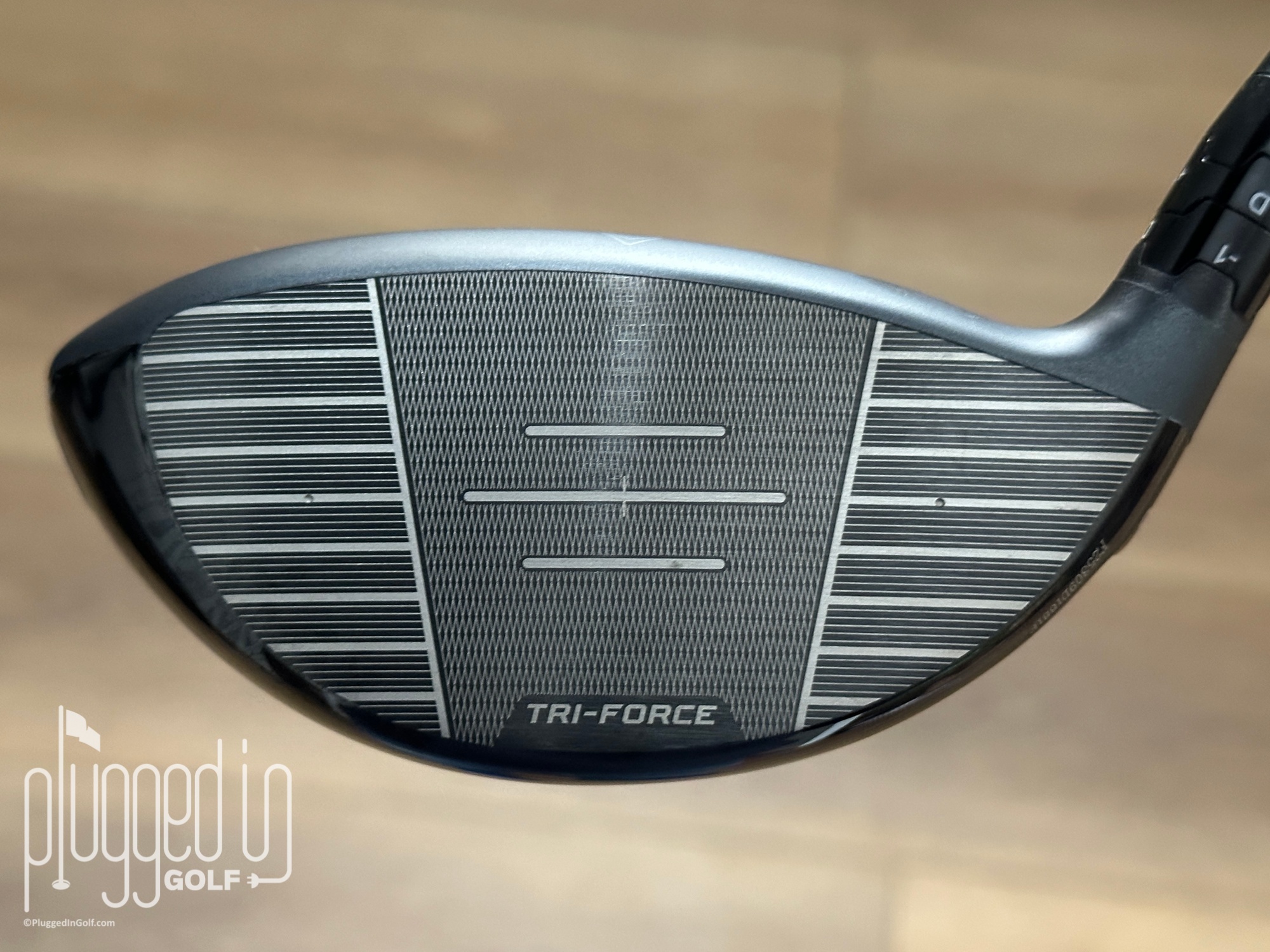 QUANTUM マックス　ドライバー Callaway Quantum Max Driver Review - Plugged In Golf