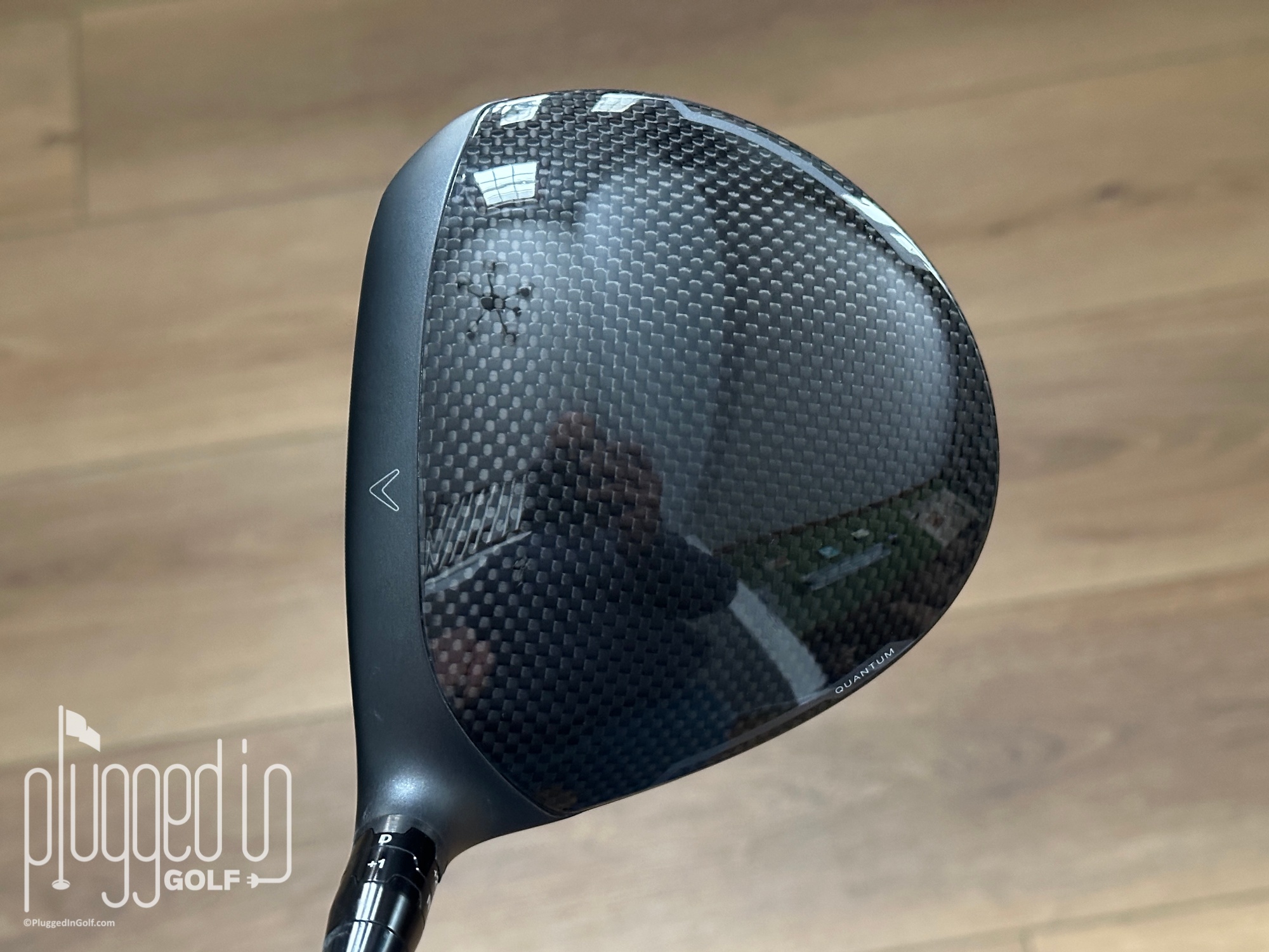 Callaway Quantum Max Driver Review - Plugged In Golf