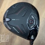 Callaway Quantum Triple Diamond Max Driver_2688
