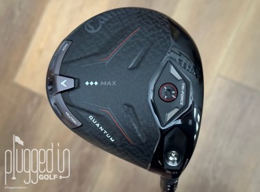 Callaway Quantum Triple Diamond Max Driver_2688