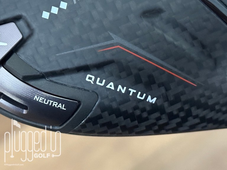Drivers - Callaway - Driver quantum max fast