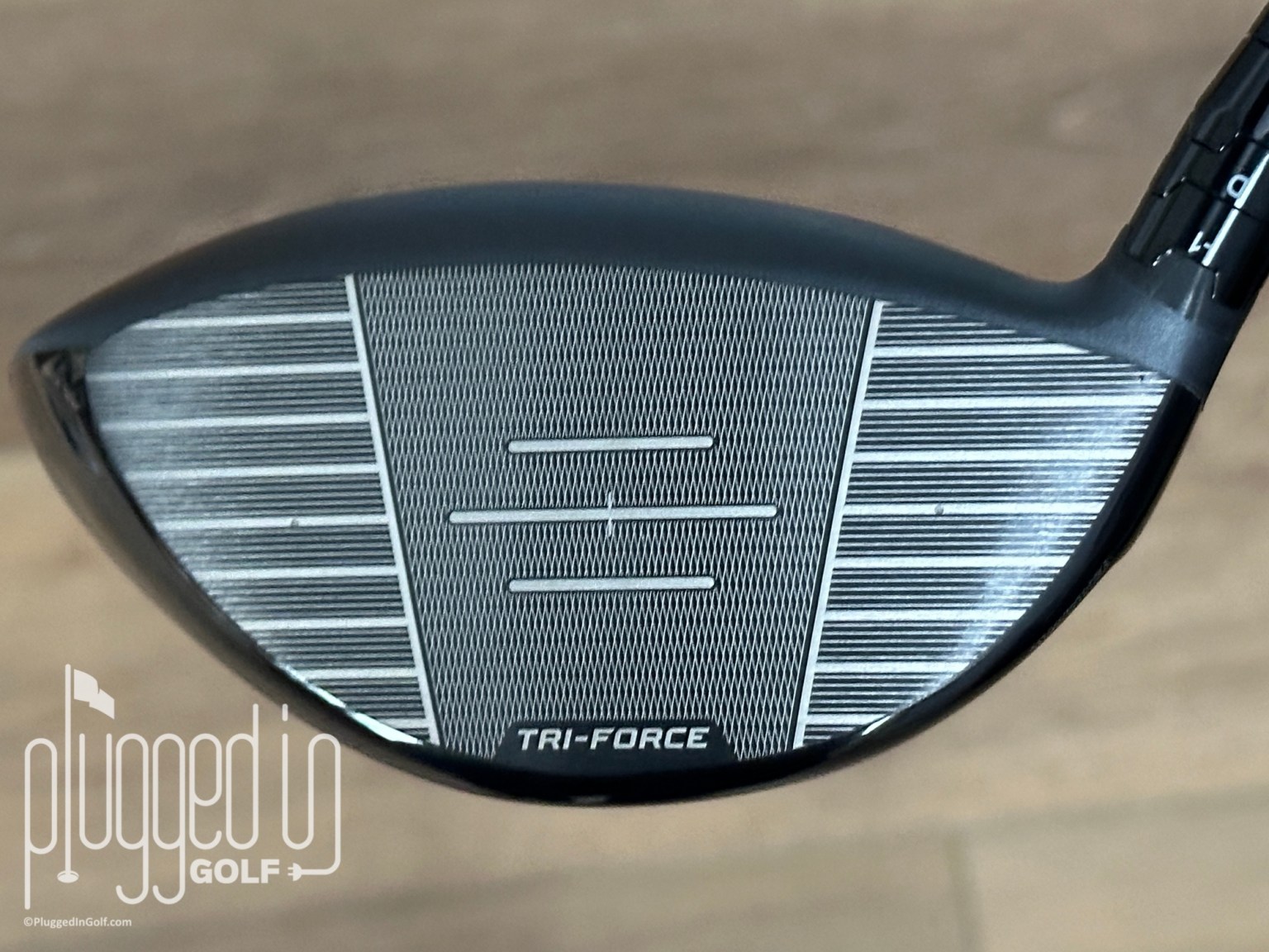 Callaway Quantum Triple Diamond Max Driver Review - Plugged In Golf