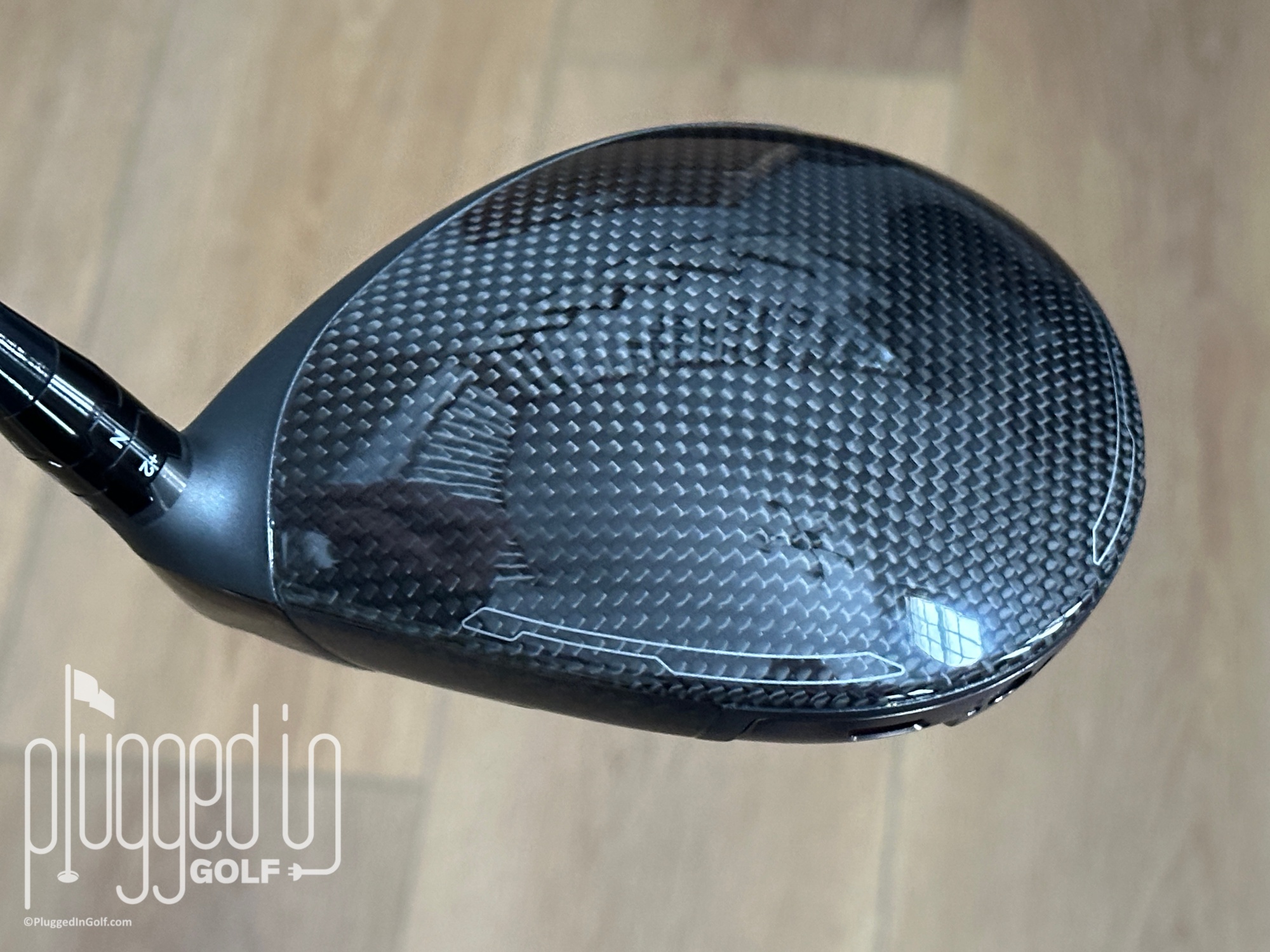 Callaway Quantum Triple Diamond Max Driver Review - Plugged In Golf