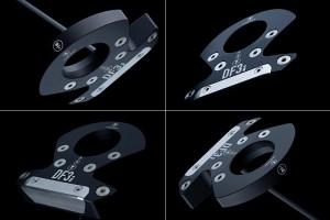 LAB Golf-DF3i Putter LAB Golf-DF3i Putter