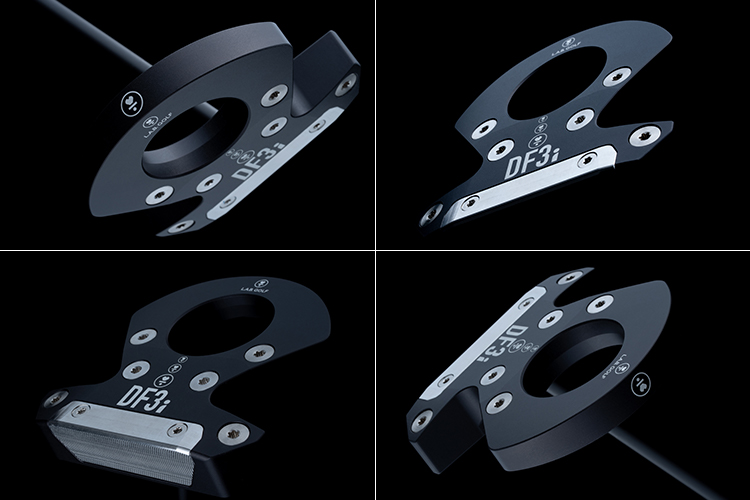 LAB Golf-DF3i Putter