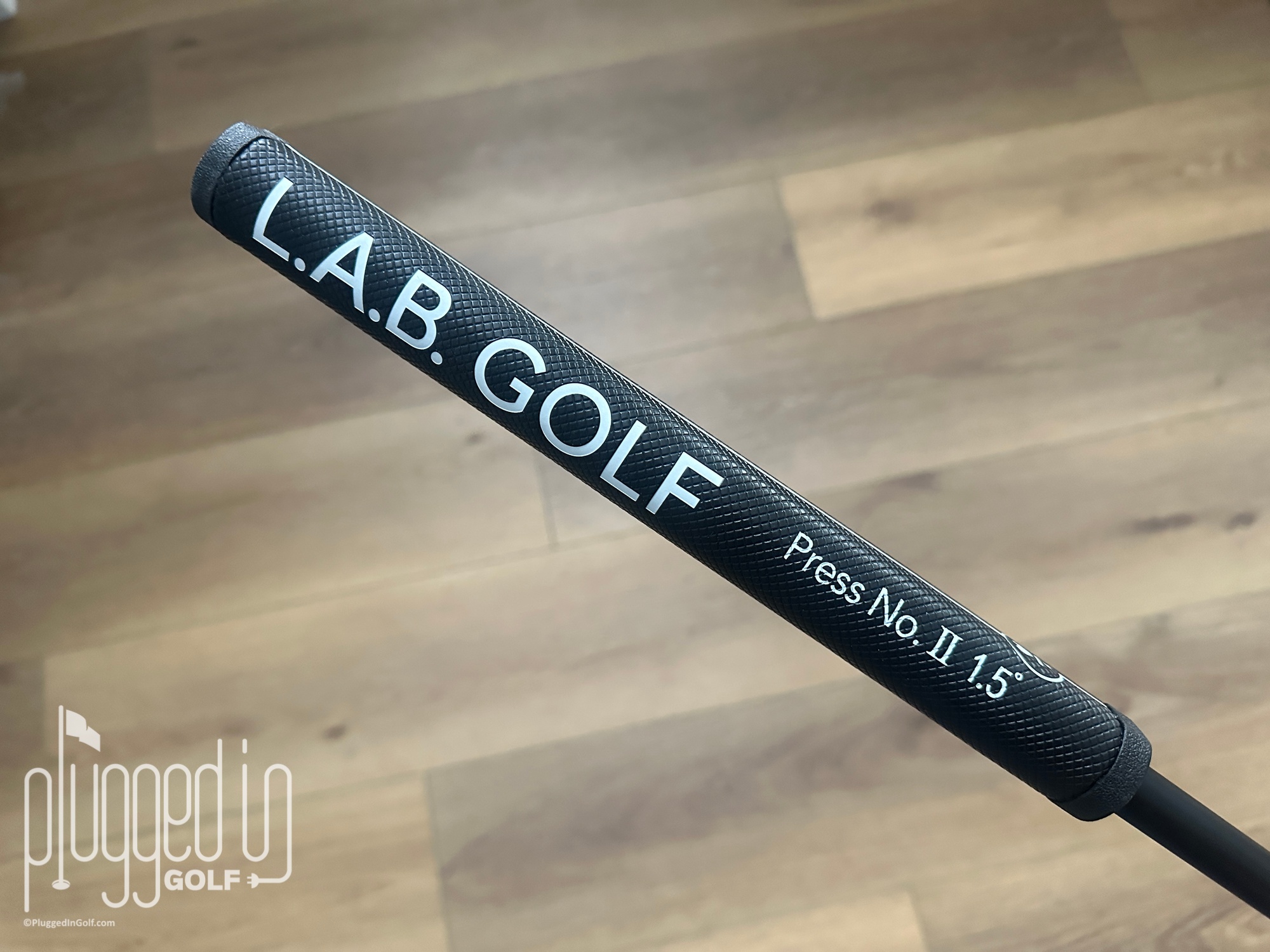 LAB Golf DF3i Putter Review - Plugged In Golf