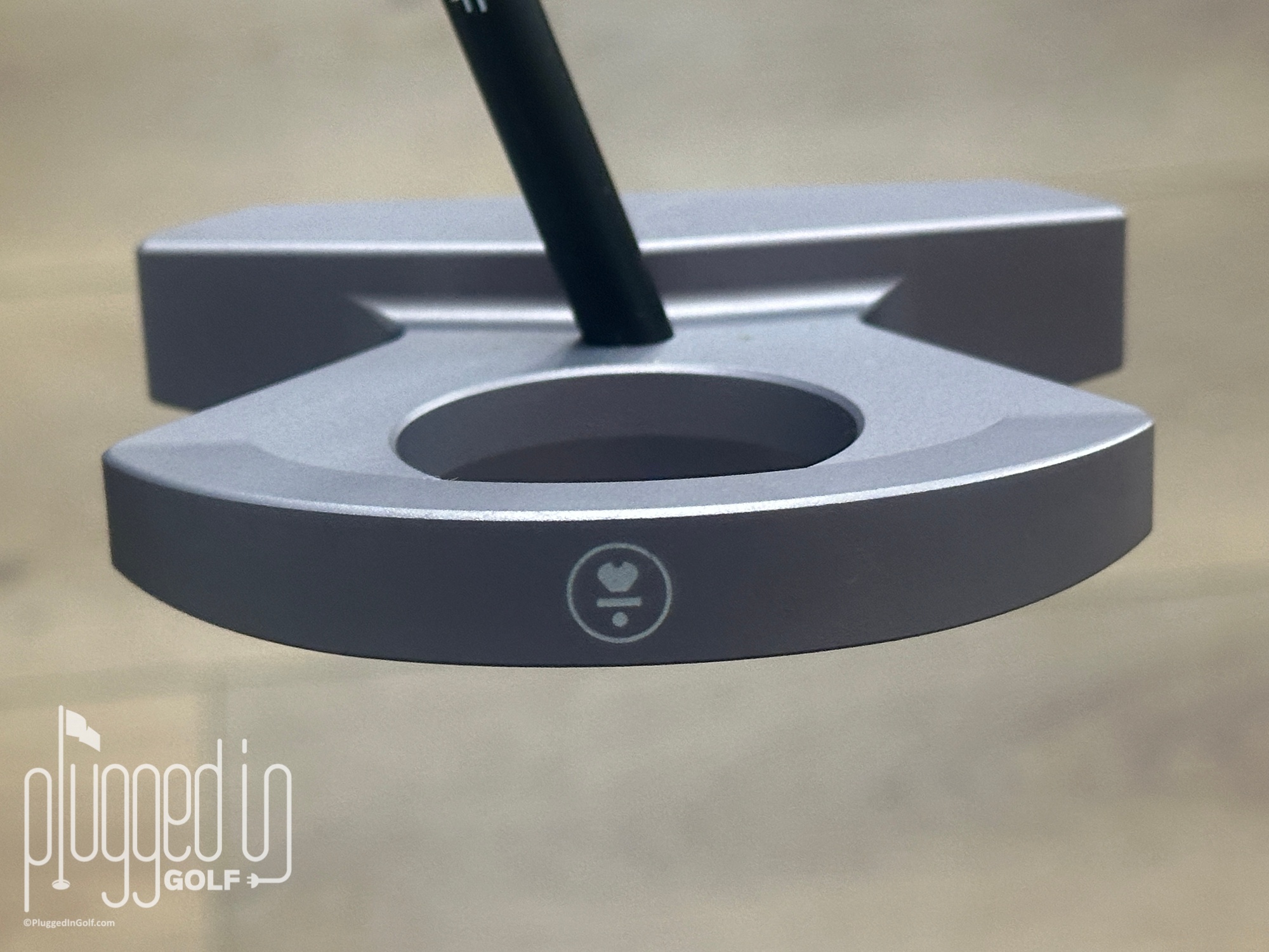 LAB Golf DF3i Putter Review - Plugged In Golf