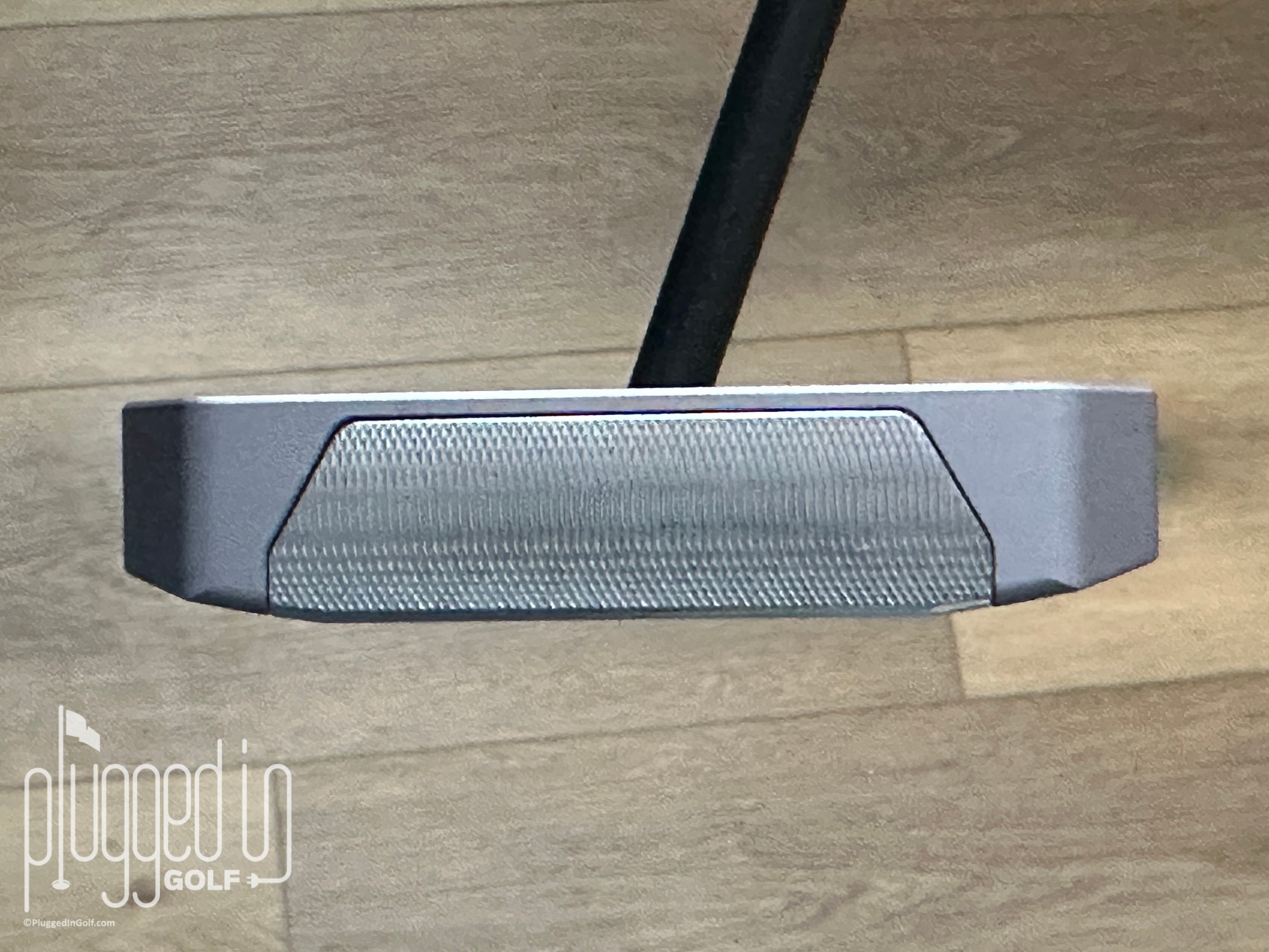 LAB Golf DF3i Putter Review - Plugged In Golf
