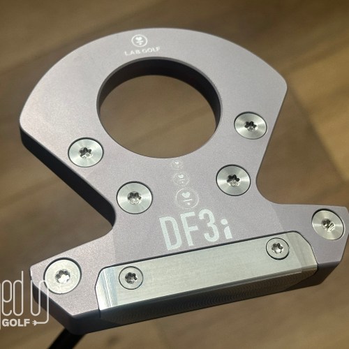 LAB Golf DF3i Putter