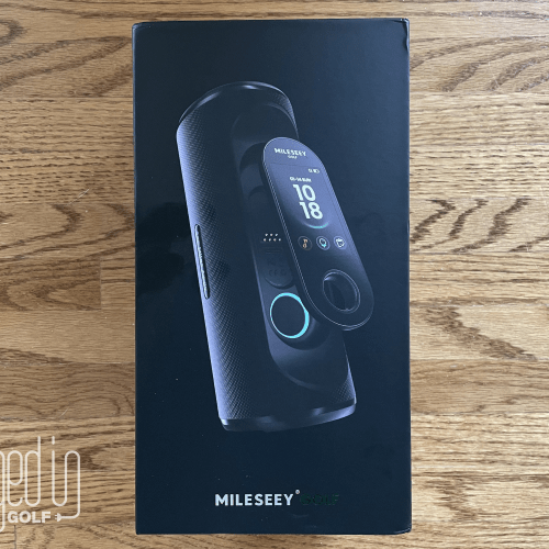 Mileseey GeneSonic Pro GPS Speaker