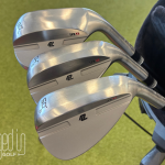 New Level SPN V3 Wedge