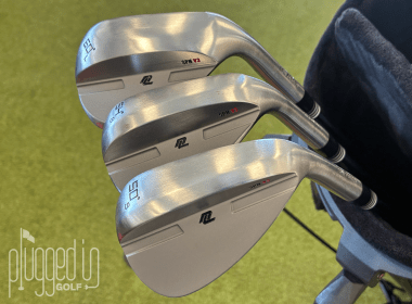 New Level SPN V3 Wedge