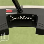 SeeMore SKx Putter_2723