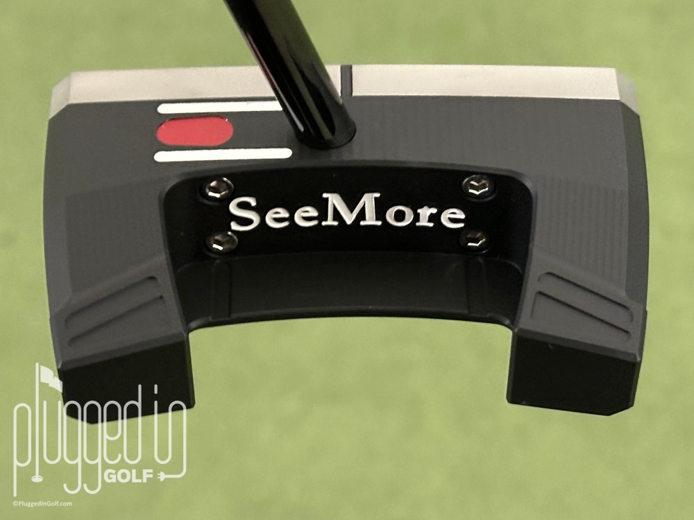 SeeMore SKx Putter Review