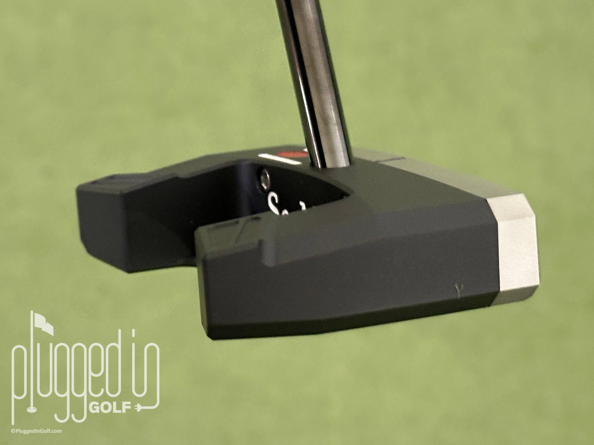 SeeMore SKx Putter Review - Plugged In Golf