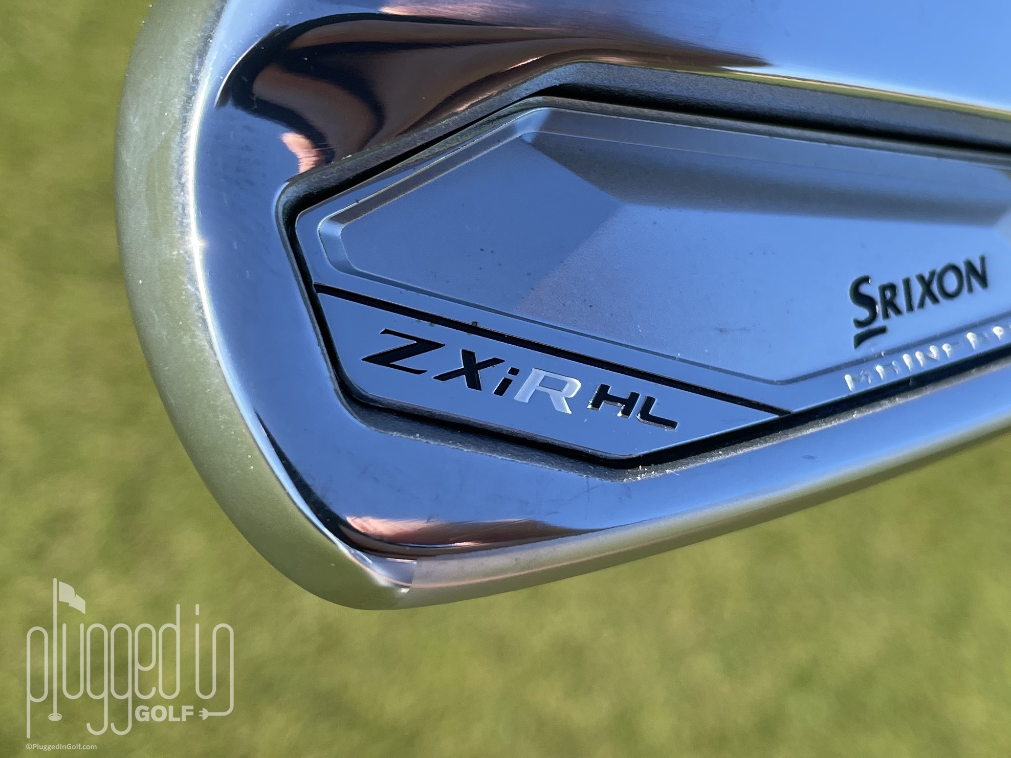Srixon ZXiR HL Irons Review - Plugged In Golf