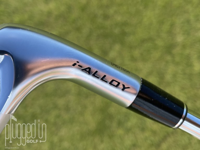 Set De Fers De Golf Srixon ZXiR 5-PW,AW - Noir KBS Taper 120 Stiff - Neuf 2026