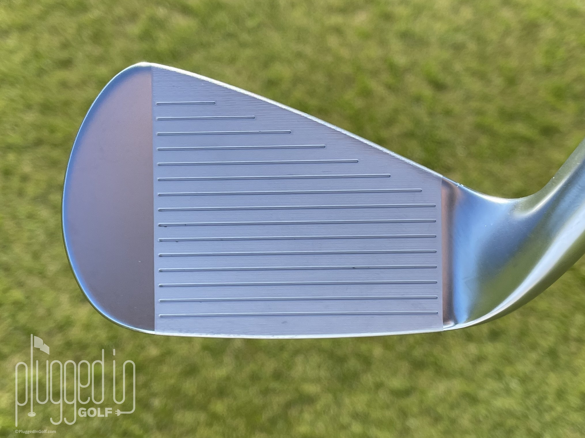 Srixon ZXiR HL Irons Review - Plugged In Golf