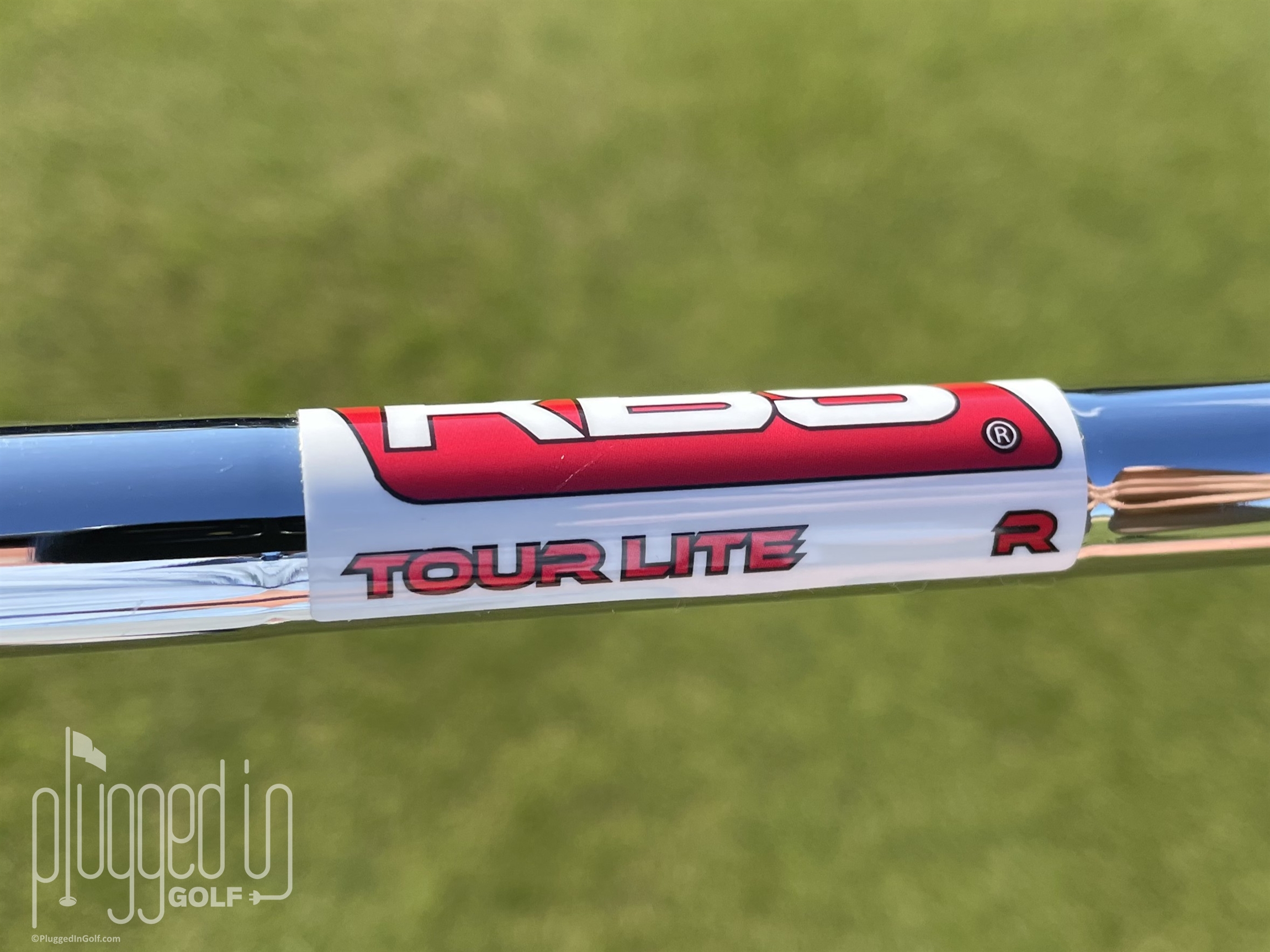 Srixon ZXiR HL Irons Review - Plugged In Golf