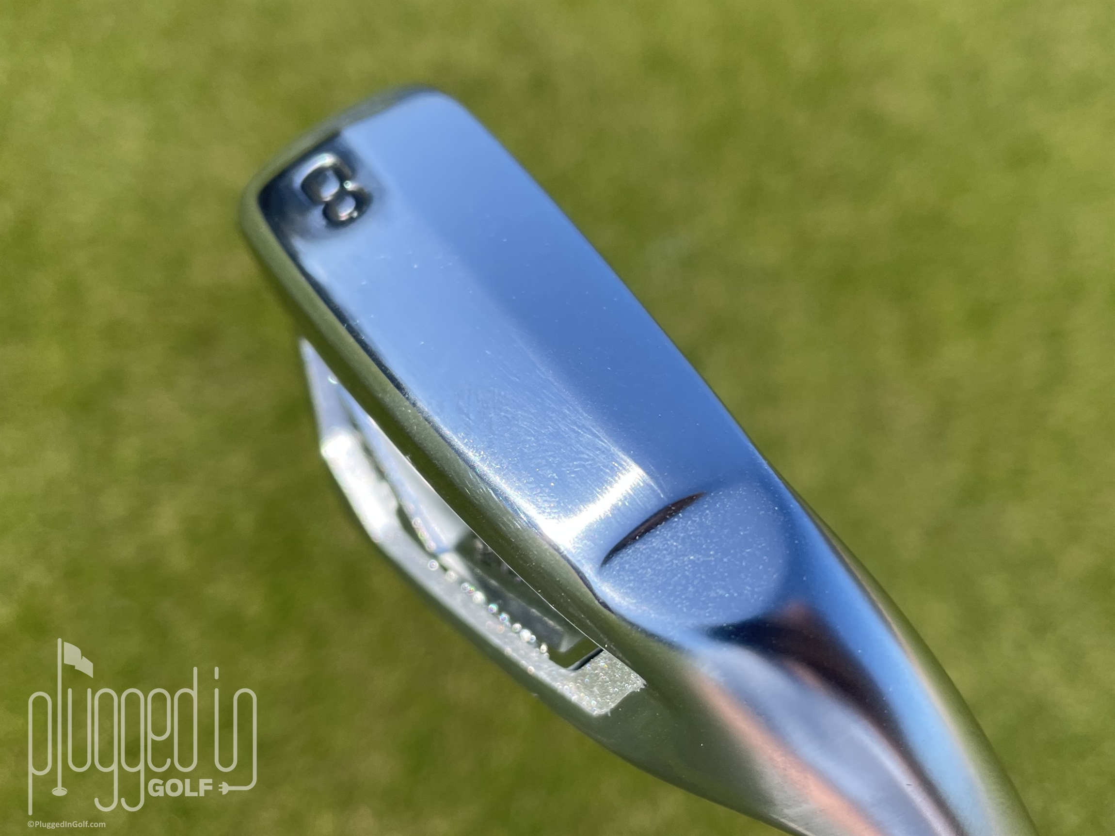 Srixon ZXiR Irons Review - Plugged In Golf