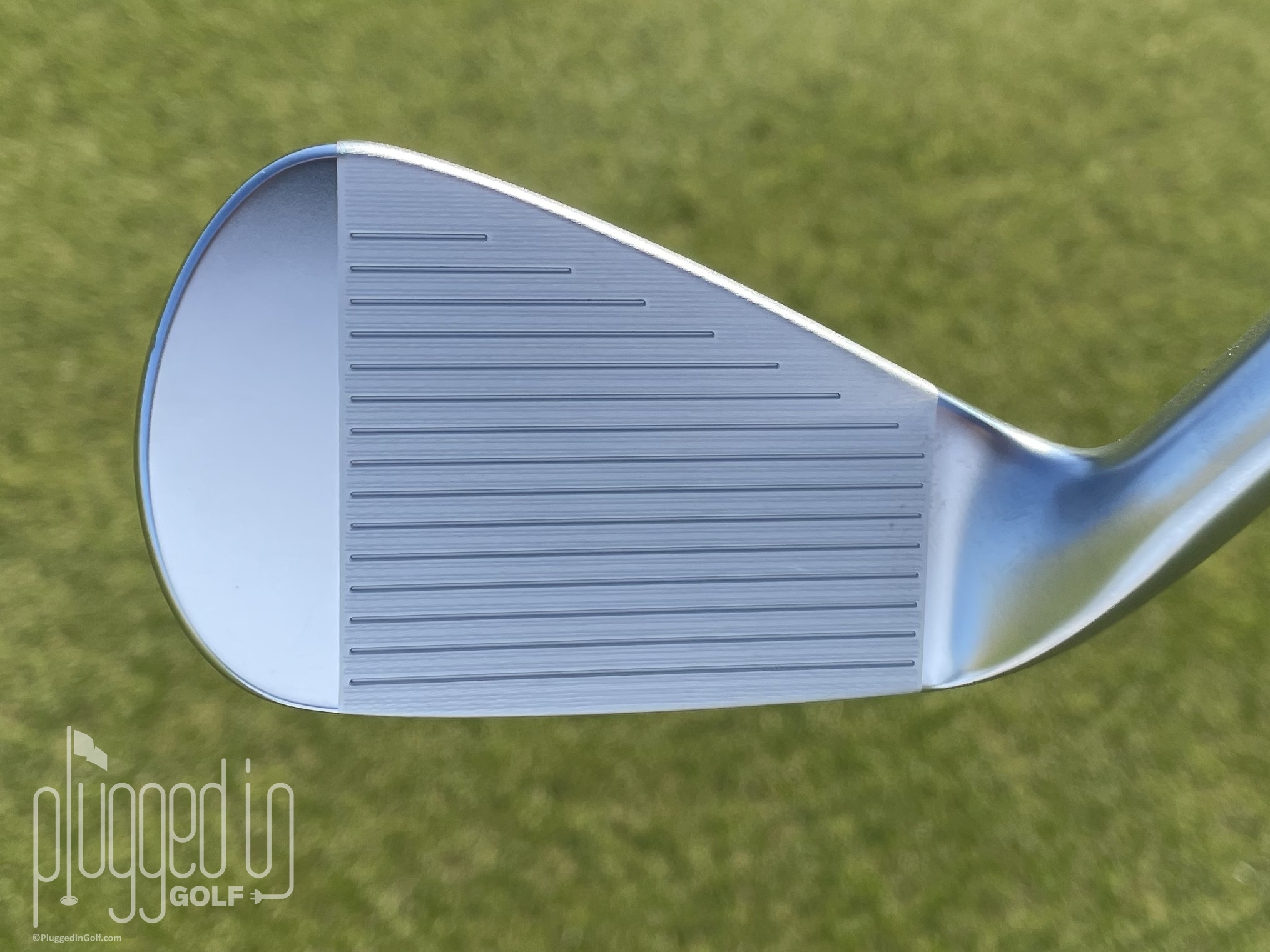 Srixon ZXiR Irons Review - Plugged In Golf