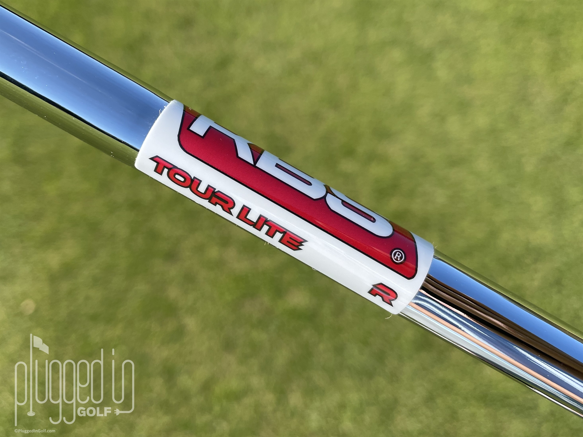 Srixon ZXiR Irons Review - Plugged In Golf