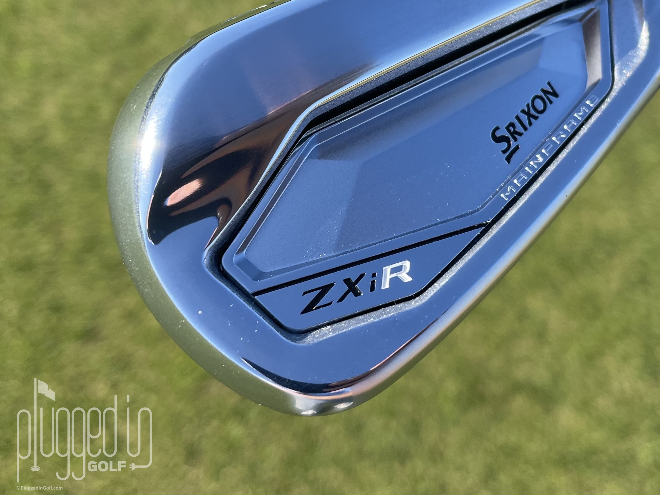 Srixon ZXiR Irons Review - Plugged In Golf