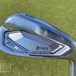 Srixon ZXiR Irons