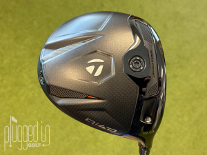 Taylormade qi4d LS driver Taylormade qi4d LS driver