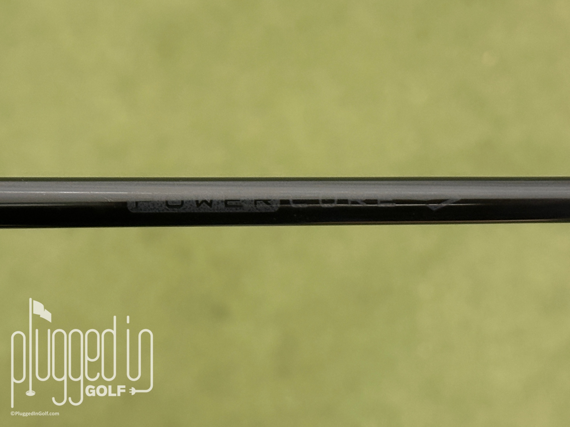 UST Mamiya LIN-Q PowerCore Blue Shaft Review - Plugged In Golf
