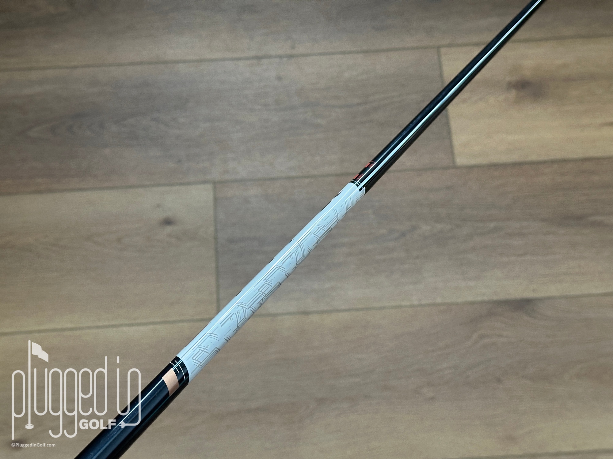 UST Mamiya LIN-Q PowerCore Red Shaft Review - Plugged In Golf