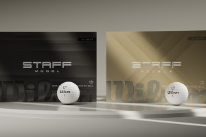 Wilson-Tour-golf balls Wilson-Tour-golf balls