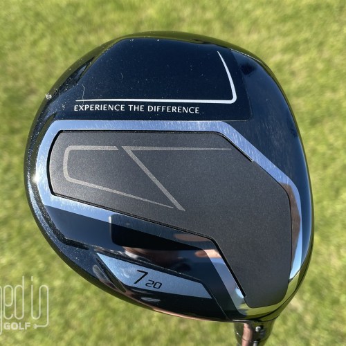 XXIO 14 Fairway Wood
