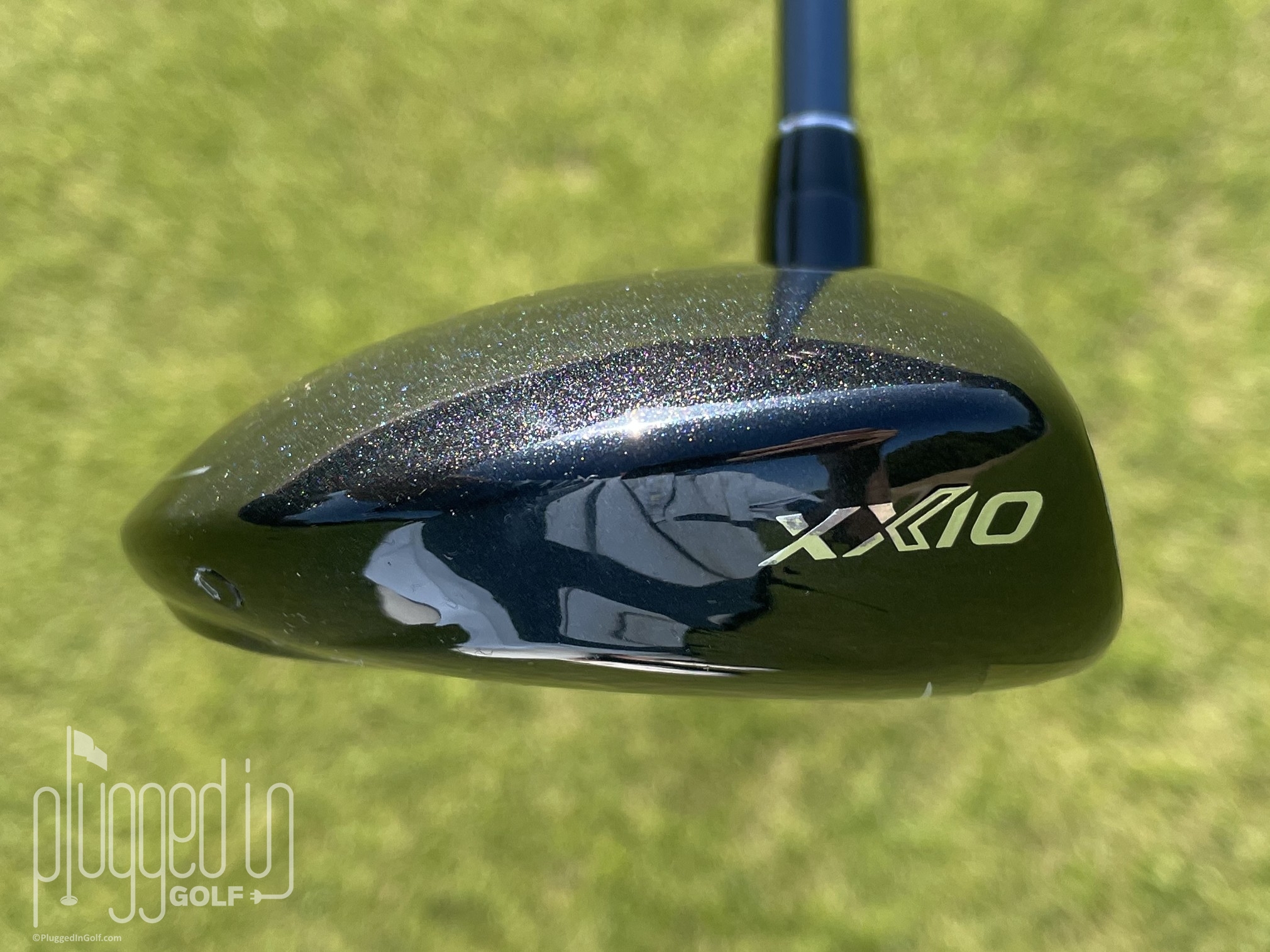 XXIO 14 Fairway Wood Review - Plugged In Golf