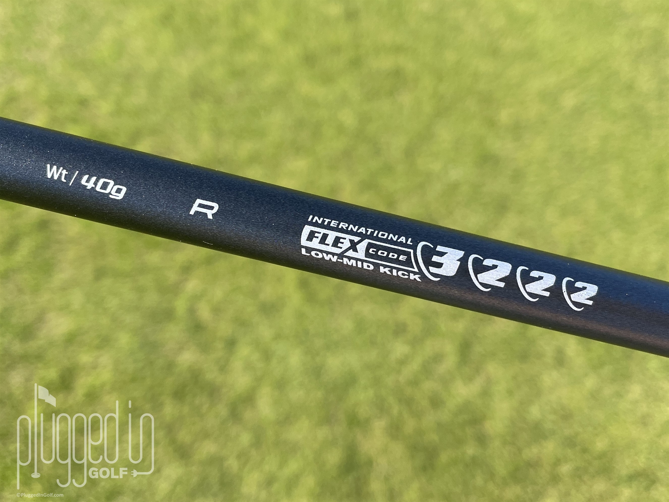 XXIO 14 Hybrid Review - Plugged In Golf