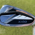 XXIO 14 Irons