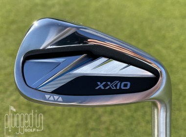 XXIO 14 Irons