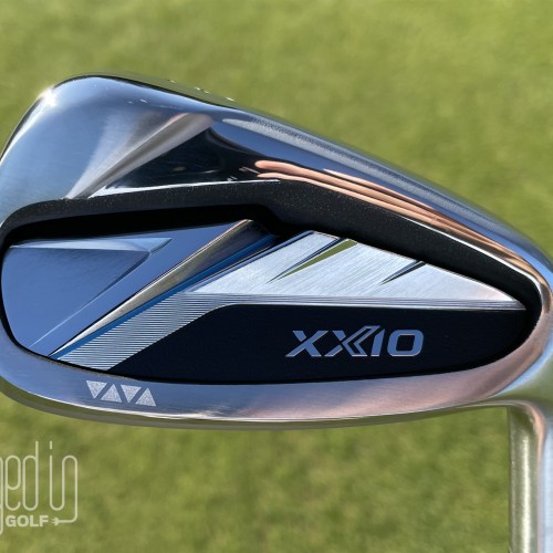 XXIO 14 Irons