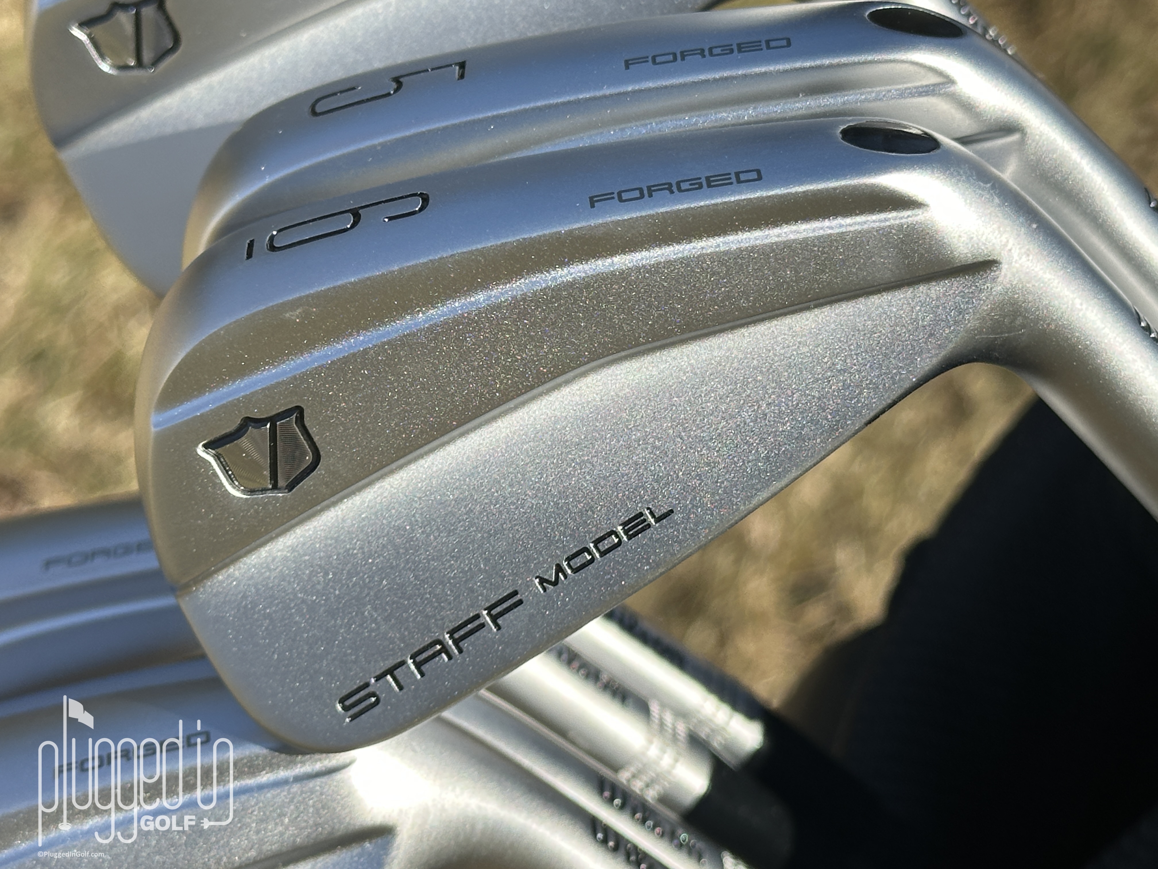 2026 Wilson Staff Model Blade Irons_3134