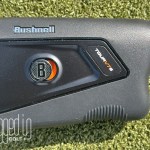 Bushnell Tour V7 Shift rangefinder