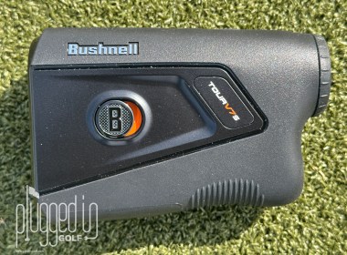 Bushnell Tour V7 Shift rangefinder