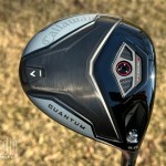 Callaway Quantum Max D Driver_3143