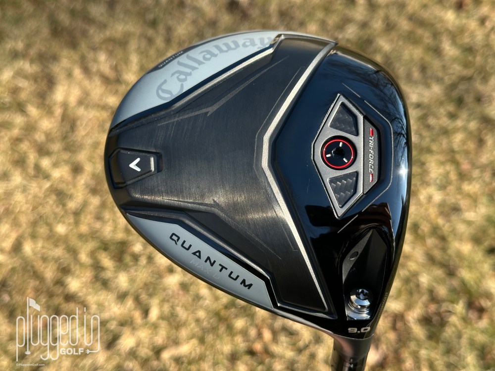 Callaway Quantum Max D Driver Review