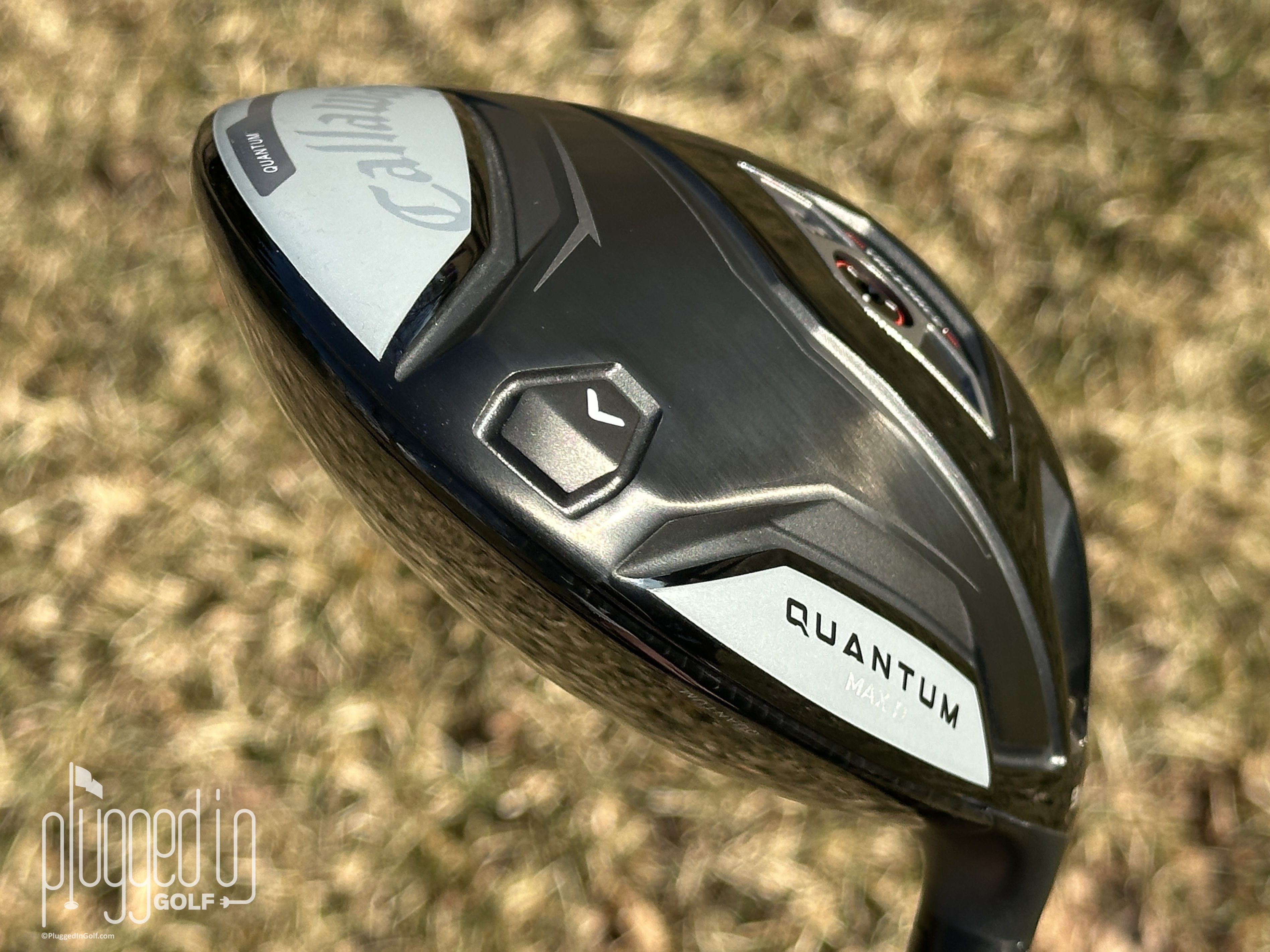 Callaway Quantum Max D Driver Review - Plugged In Golf