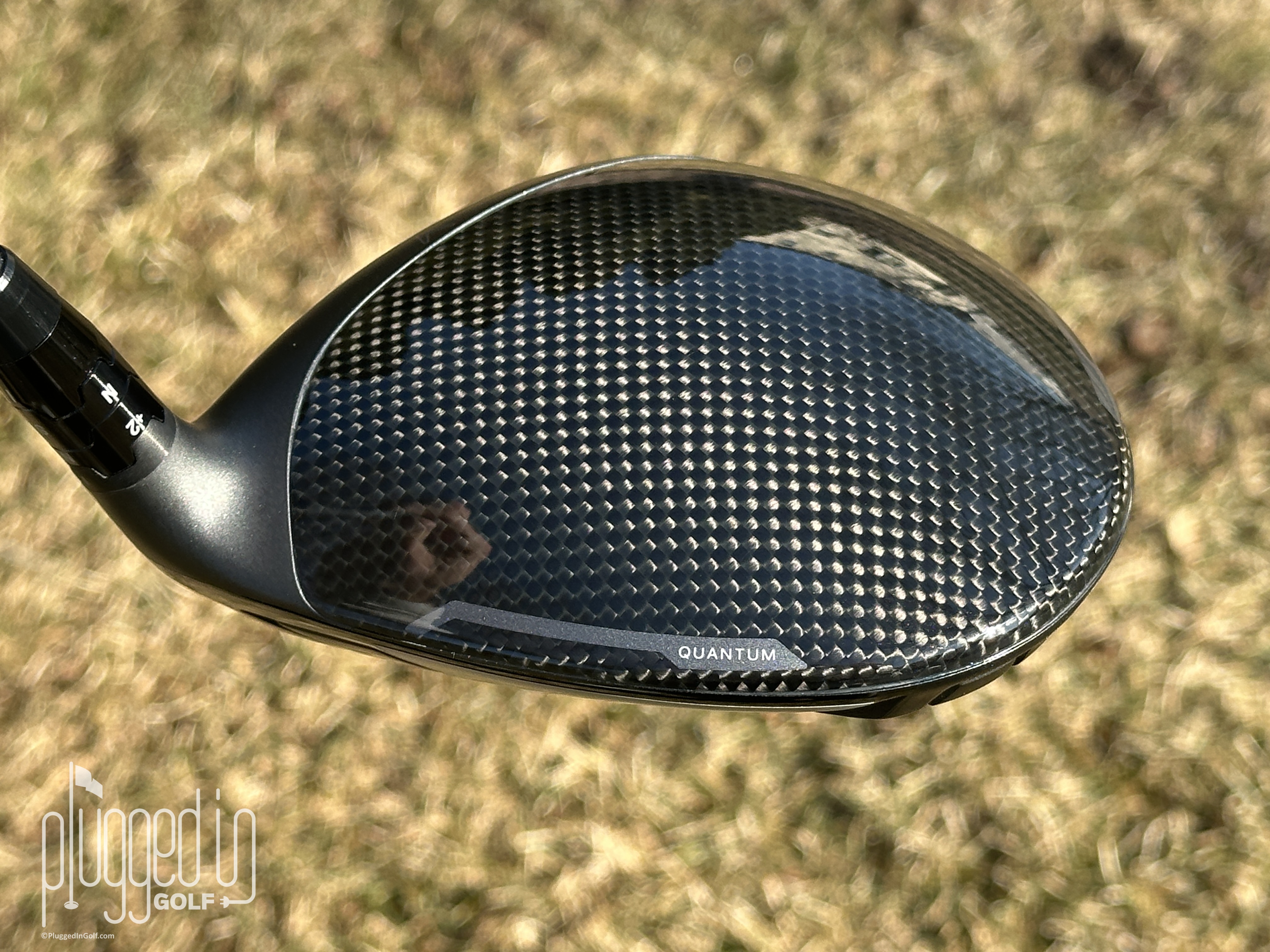 Callaway Quantum Max D Driver Review - Plugged In Golf