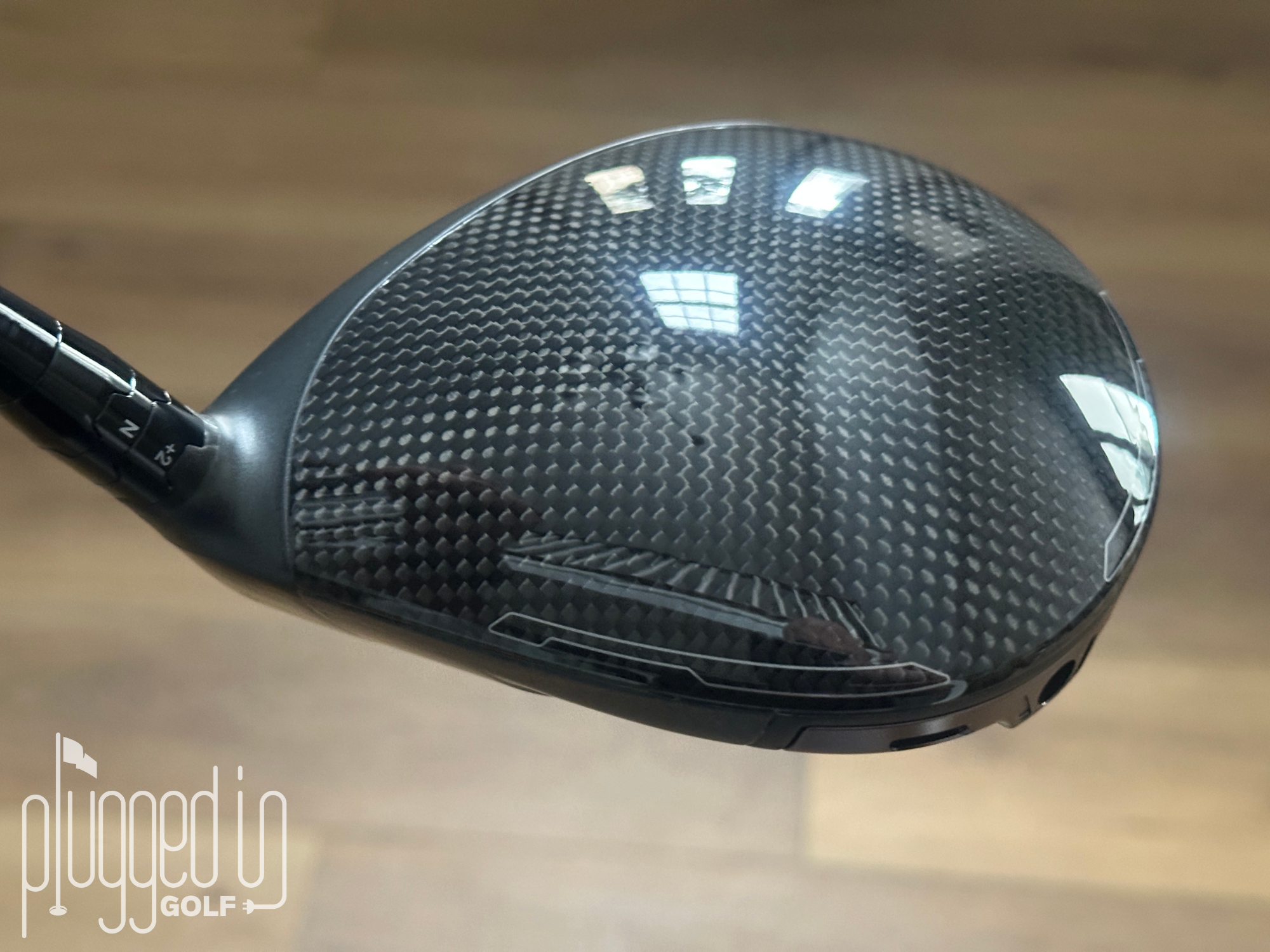 Callaway Quantum Triple Diamond Driver Review - Plugged In Golf