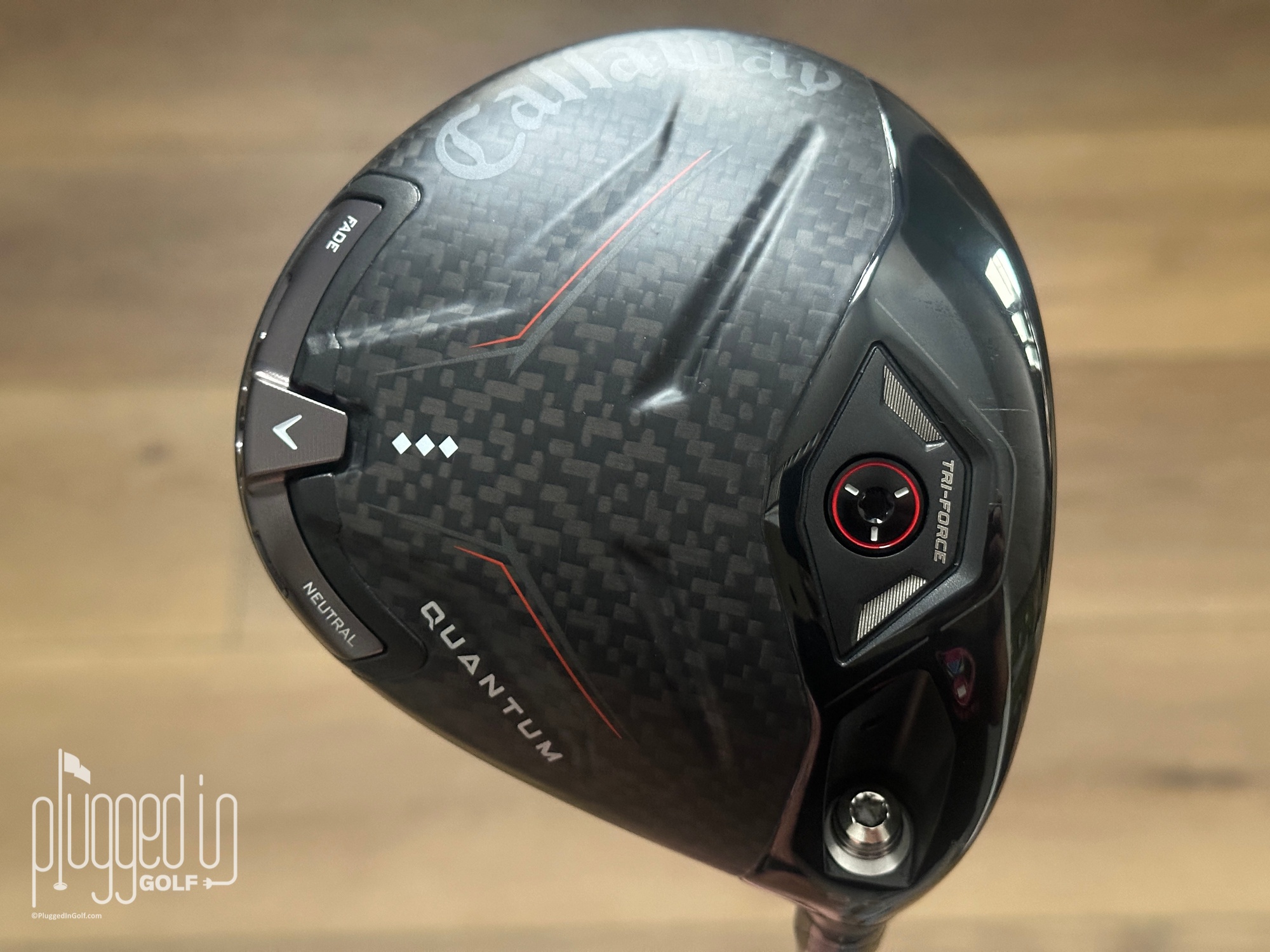 Callaway Quantum Triple Diamond Driver_2974 (1)